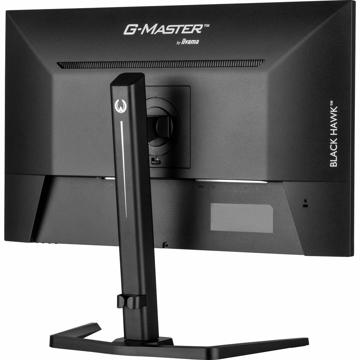 Gaming Monitor Iiyama 27" Wide Quad HD