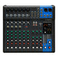 DJ table YAMAHA CMG12XUK