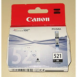 Original Ink Cartridge Canon Black