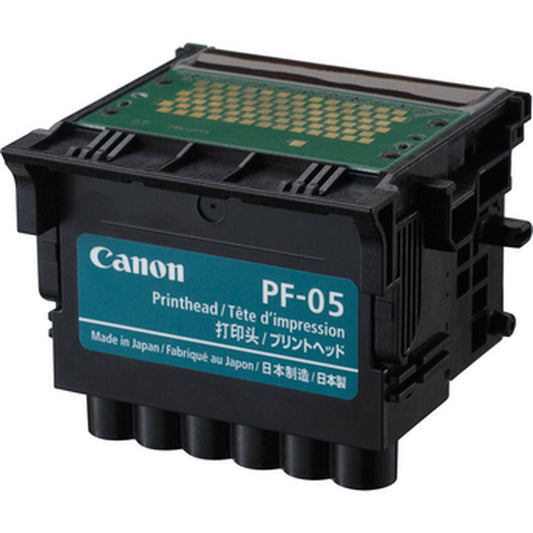 Replacement Head Canon PF-05 Tricolour