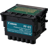 Replacement Head Canon PF-05 Tricolour