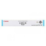 Toner Canon C-EXV29 Black Cyan