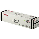 Toner Canon C-EXV37 Black