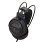 Headphones with Headband Audio-Technica Iberia ATH-AVA400 Black