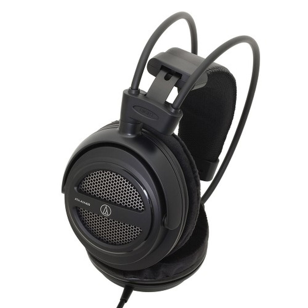 Headphones with Headband Audio-Technica Iberia ATH-AVA400 Black