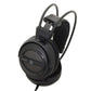Headphones with Headband Audio-Technica Iberia ATH-AVA400 Black