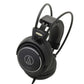 Headphones with Headband Audio-Technica Iberia ATH-AVC500 Black