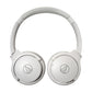 Headphones Audio-Technica Iberia ATH-S220BTWH