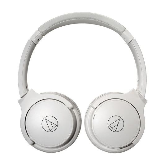 Headphones Audio-Technica Iberia ATH-S220BTWH