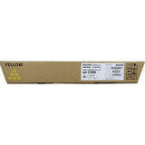 Toner Ricoh 842098 Yellow