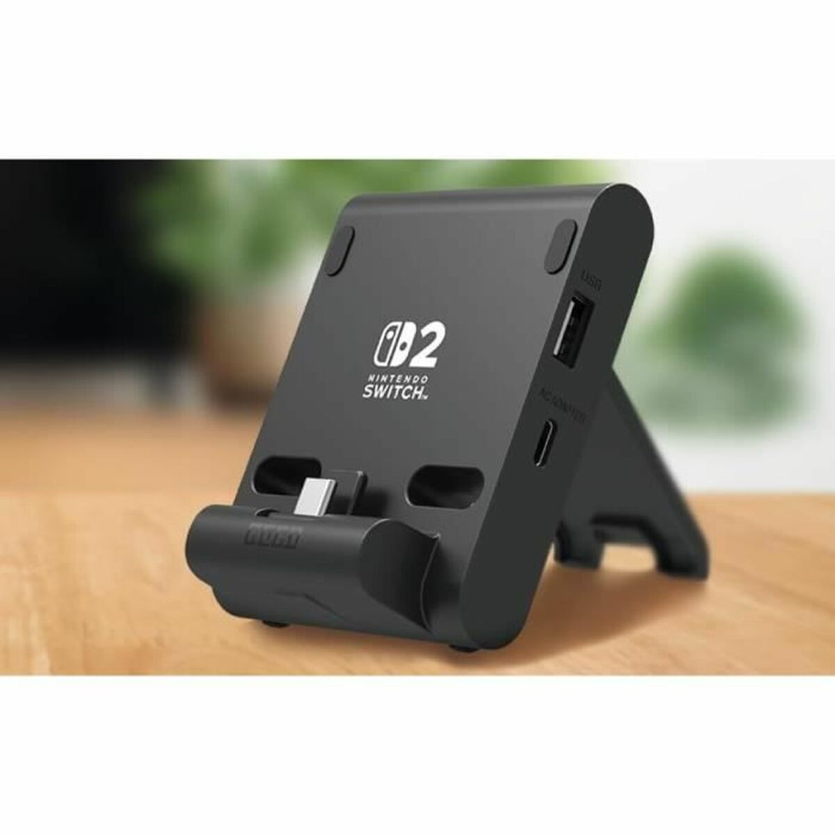 Tablet Mount HORI
