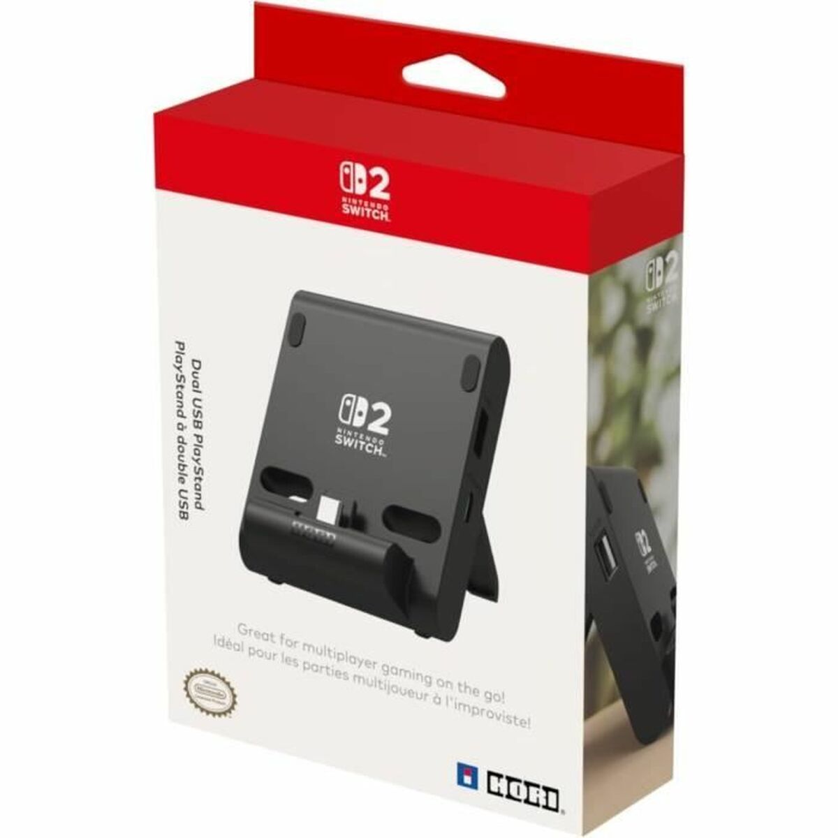 Tablet Mount HORI