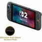 Tempered Glass Screen Protector HORI Nintendo Switch 2