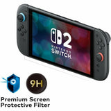 Screen shield for Nintendo Switch 2 HORI