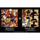 Xbox Series X Video Game Just For Games Fatal Fury: Ciudad de los Lobos - Edición especial