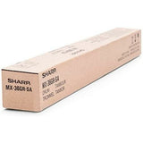 Printer drum Sharp Black