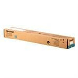 Toner Sharp MX36GTCA Black Cyan