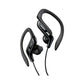 Sports headphones JVC HA-EB75 Black