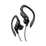 Sports headphones JVC HA-EB75 Black