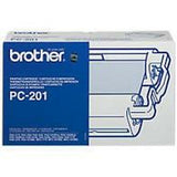 Toner Brother Cartucho y bobina Black
