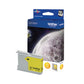Original Ink Cartridge Brother LC1000Y Yellow (5 Units)