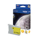 Original Ink Cartridge Brother LC1000Y Yellow (5 Units)