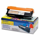 Original Toner Brother TN325Y Yellow