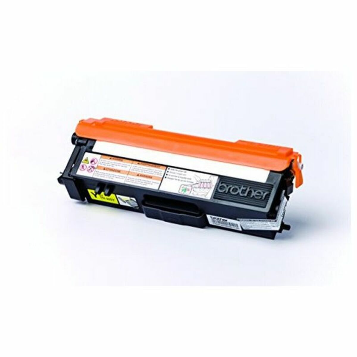 Original Toner Brother TN325Y Yellow