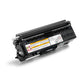 Toner Brother TN320BK Black (4 Units)