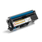 Toner Brother TN320C Cyan (4 Units)