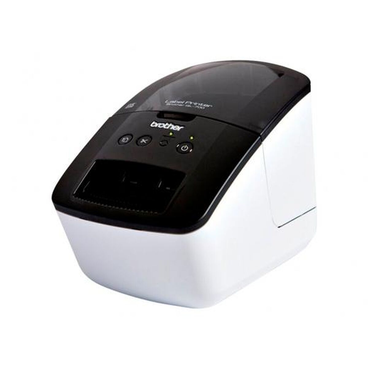 Thermal Printer Brother QL700 Black (3 Units)
