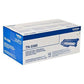 Toner Brother TN3380 Black (3 Units)