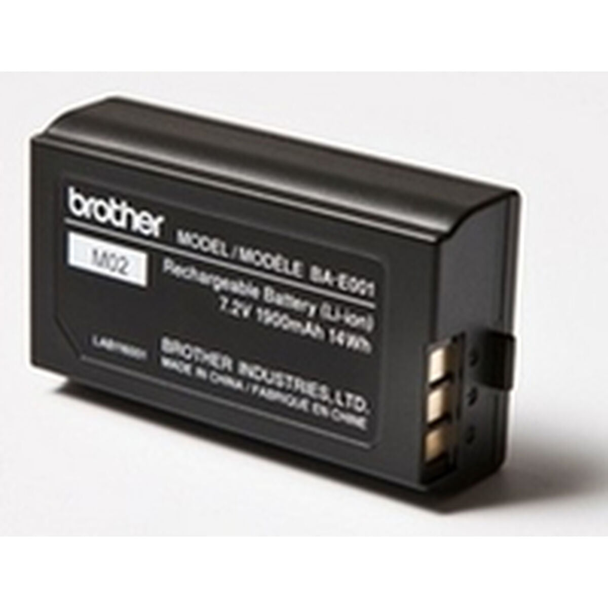 Printer Input Tray Brother BAE001