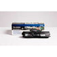 Toner Brother TN326BK Black (4 Units)