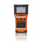 Electric Label Maker Brother PT-E550WSP 180 DPI WIFI