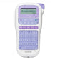 Electric Label Maker Brother PT-H200 White (3 Units)
