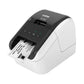Thermal Printer Brother QL800 Black (3 Units)