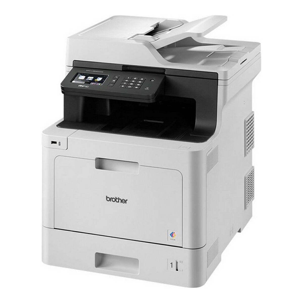 Laser Printer Brother MFCL8690CDW