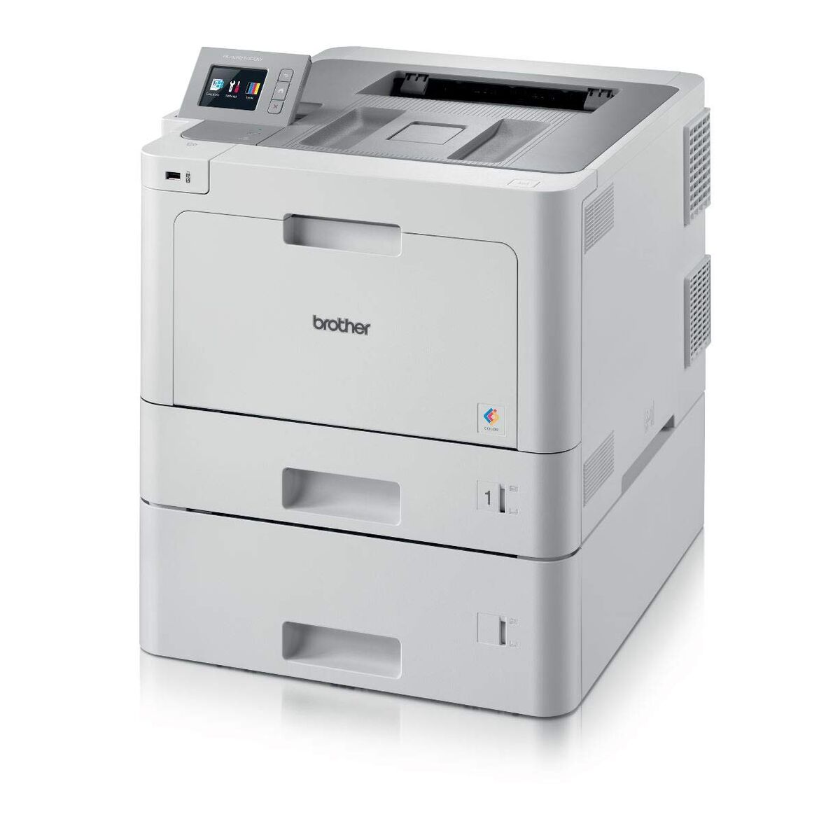 Printer Input Tray Brother LT340CL