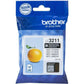 Original Ink Cartridge Brother LC3211 Black (5 Units)