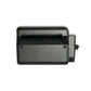 Printer Labels Brother PACU005 Black