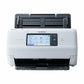 Scanner Brother ADS4700WRE1 White/Black