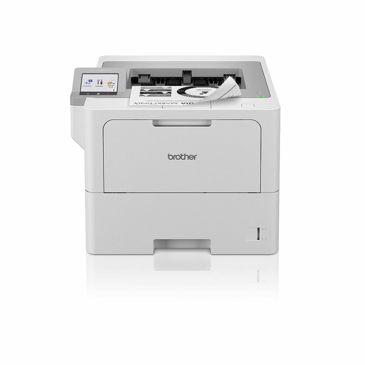 Laser Printer Brother