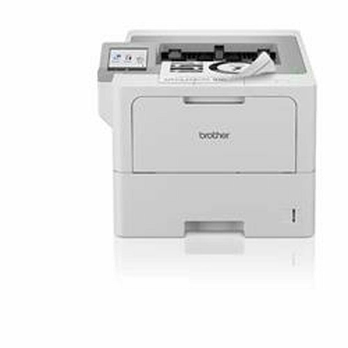 Laser Printer Brother