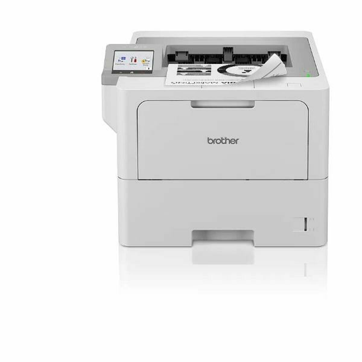 Laser Printer Brother
