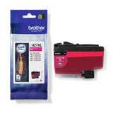 Original Ink Cartridge Brother LC427M XL