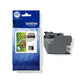 Original Ink Cartridge Brother MFCJ5340DW, MFCJ5740DW, MFCJ6540DW, MFCJ6940DW Black (5 Units)