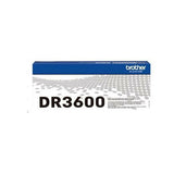 Original Ink Cartridge Brother DR3600 Black
