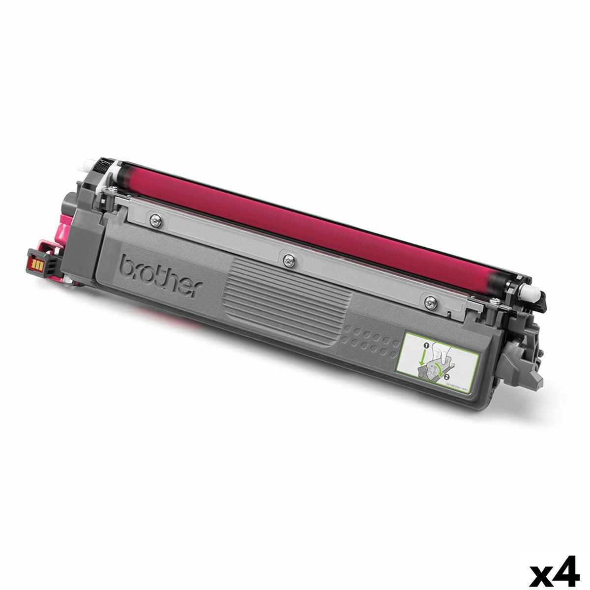 Toner Brother HLL3220CW, 3240CDW, DCPL3520CDW, 3560CDW, MFCL3740CDW, 3760CDW, HLL8230CDW, 8240CDW, MFCL8340CDW, 8390CDW Ma...