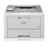 Multifunction Printer Brother HLL8230CDWRE1 White